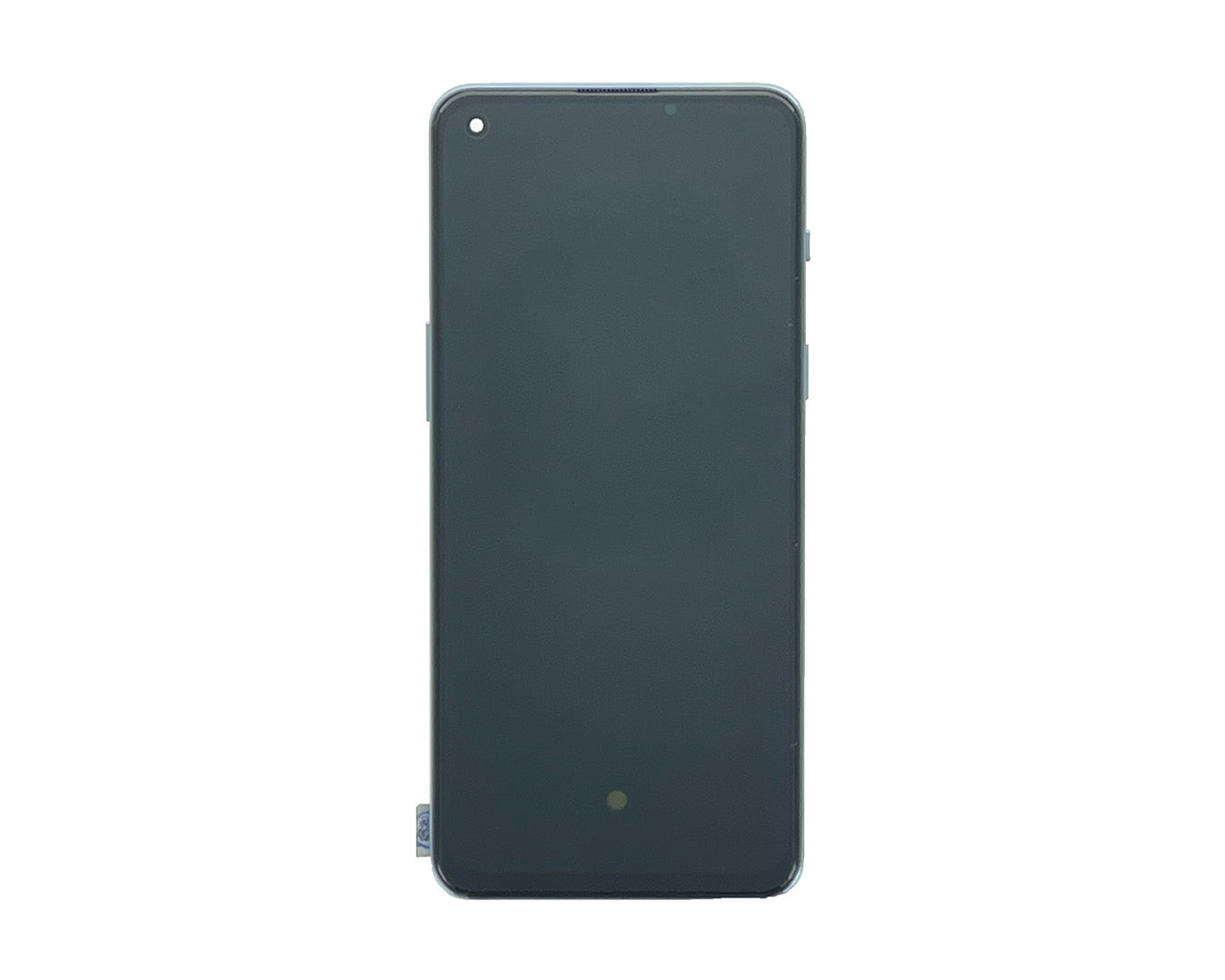 Oneplus Nord 2 DN2101, DN2103 Display And Digitizer Complete Grey Sierra Service Pack