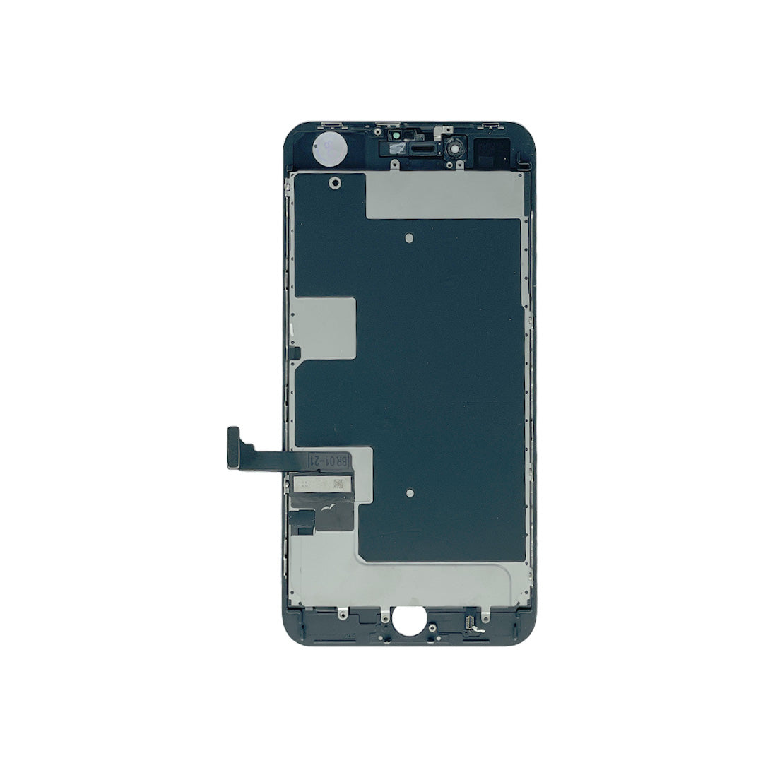 For iPhone 8 Plus Display Black Pulled (C11/F7C)