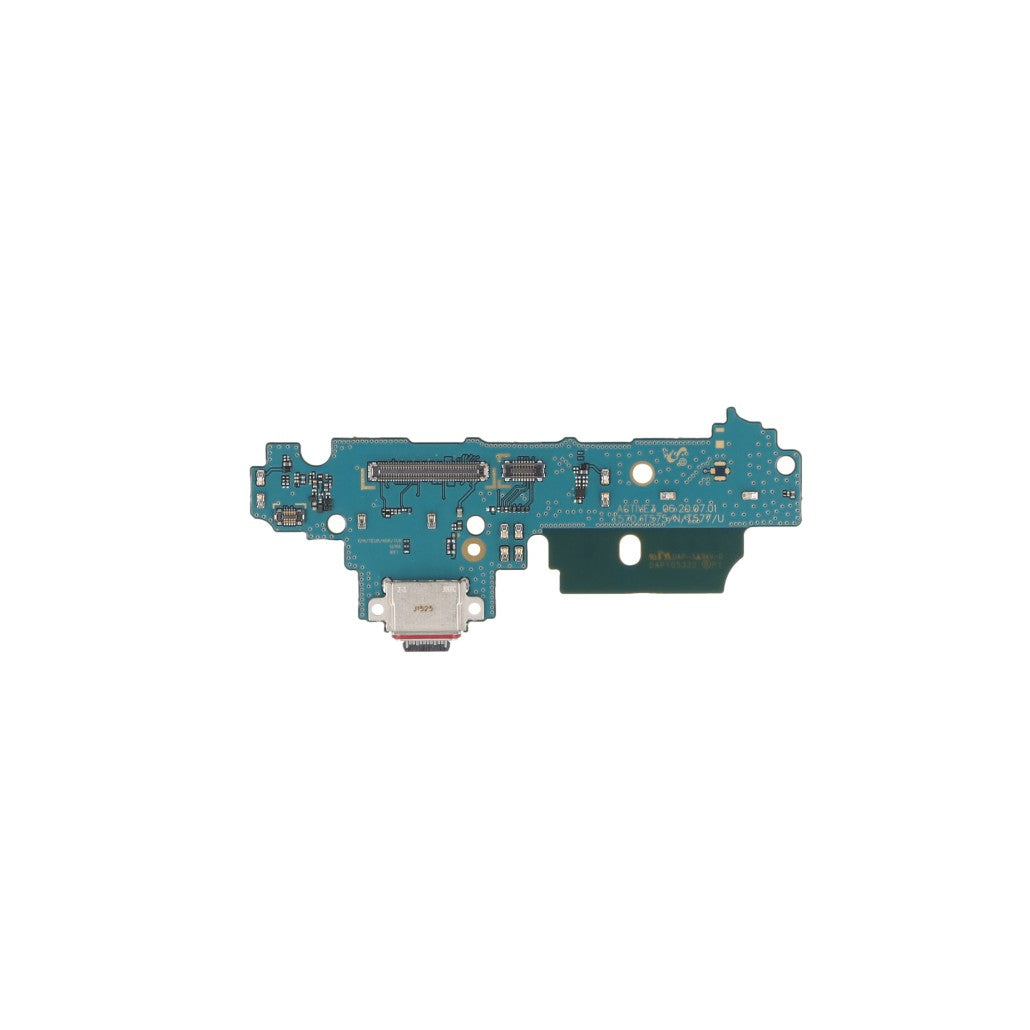 Samsung Galaxy Tab Active 3 T570 System Connector Board Original