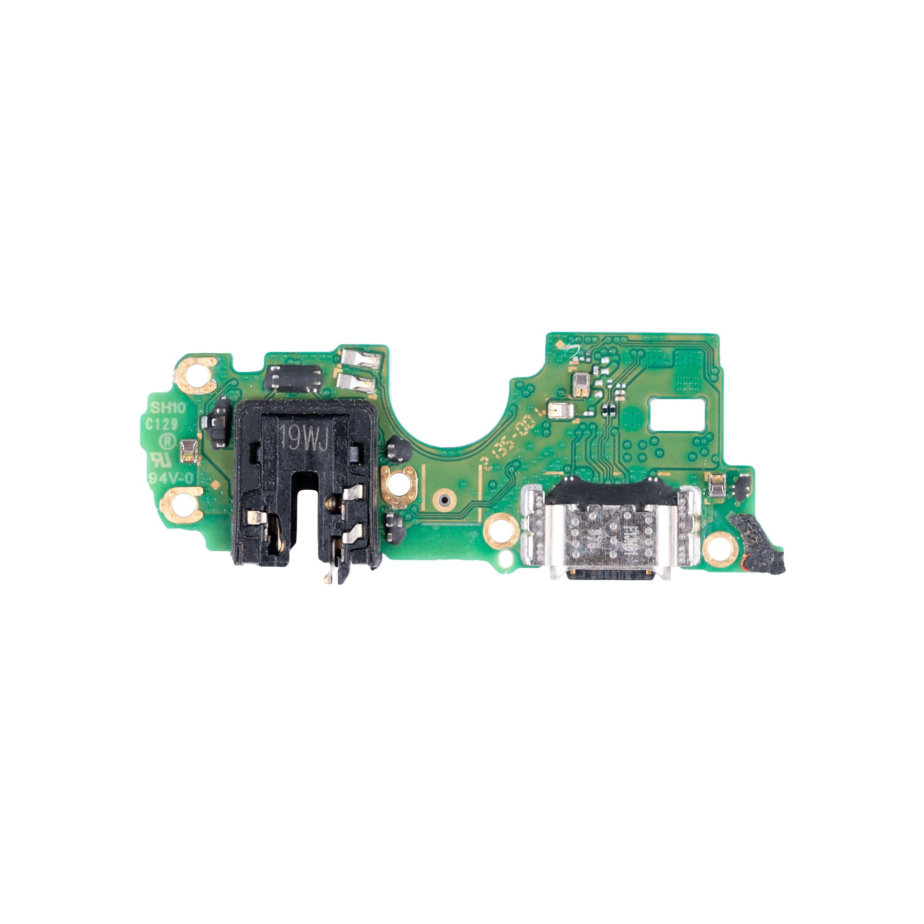 Oppo A54 5G (CPH2195) System Charging Board OEM