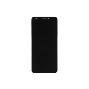 Google Pixel 3A XL Display And Digitizer Without Frame Service Pack