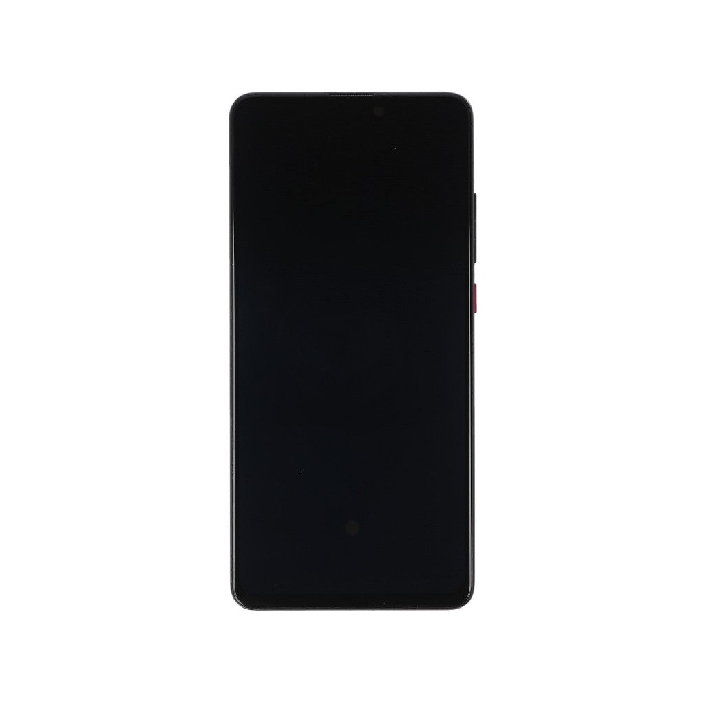 Xiaomi Mi 9T, Mi 9T Pro Display And Digitizer With Frame OLED Black