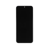 Motorola Moto G9 Play Display Complete Black Service Pack