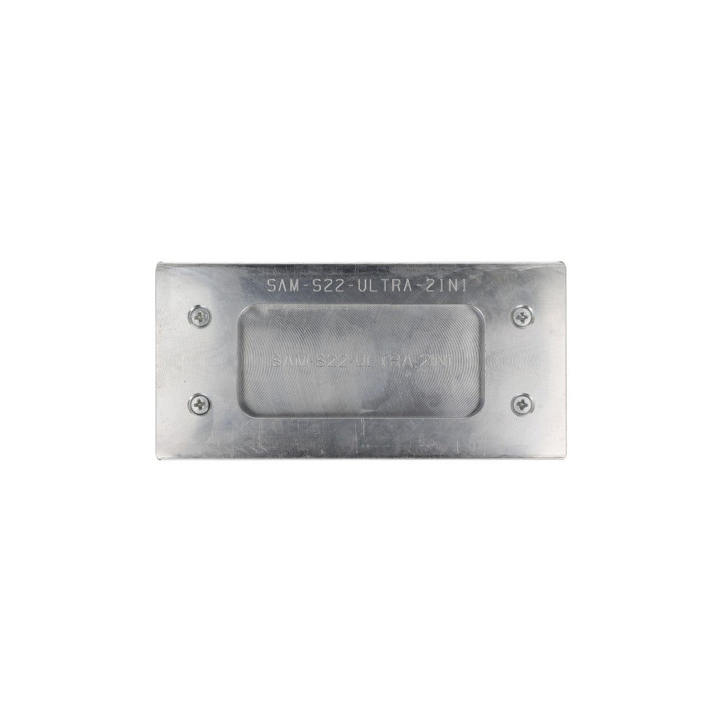 Forward FW-SS-10W 3D Sublimation Mold 2 in 1 For Samsung Galaxy S22 Ultra