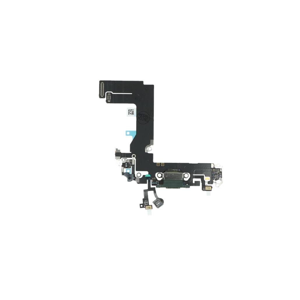 For iPhone 13 Mini System Connector Flex Board Green