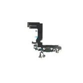 For iPhone 13 Mini System Connector Flex Board Green