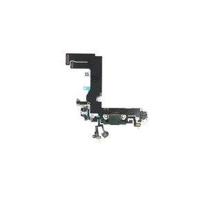For iPhone 13 Mini System Connector Flex Board Green