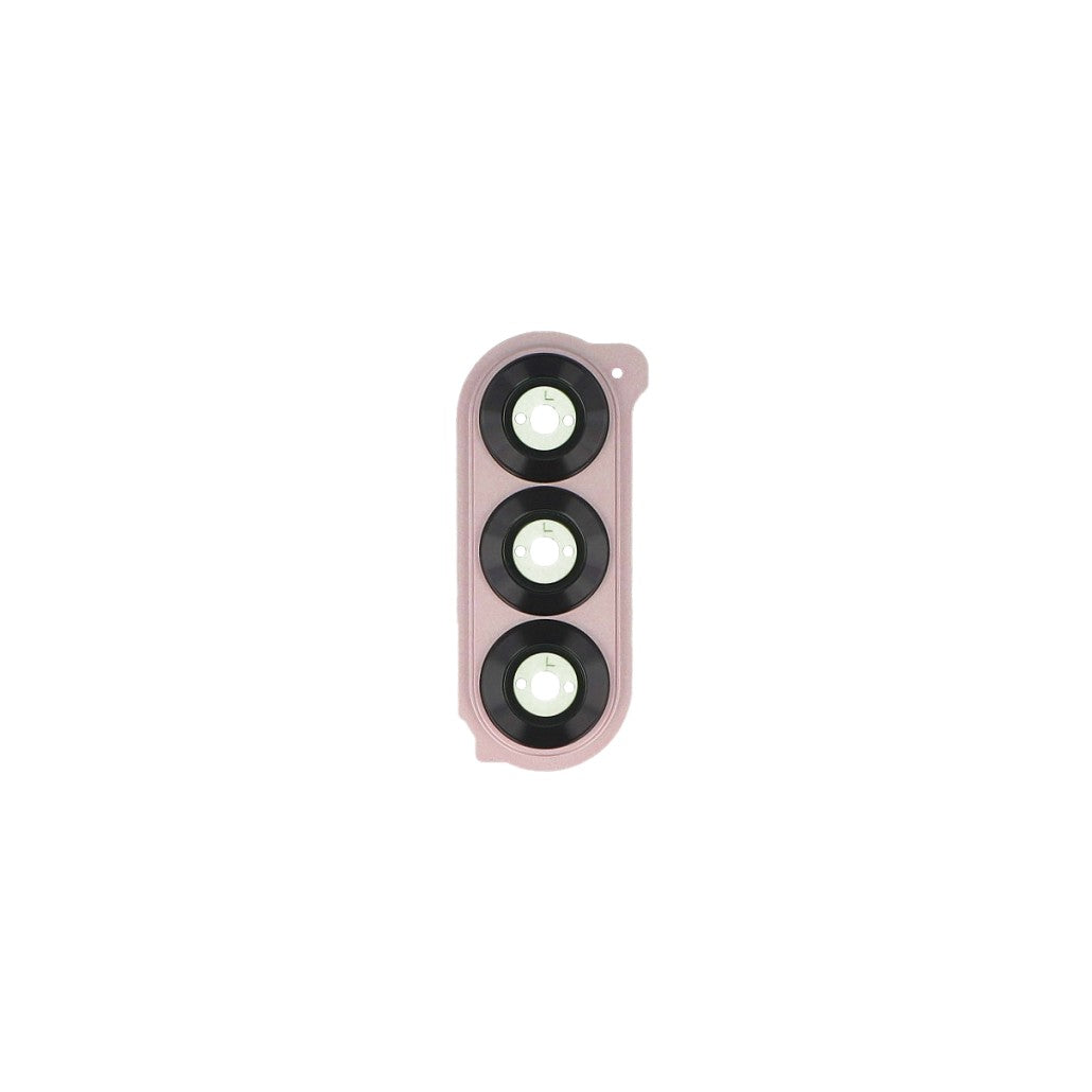 Samsung Galaxy Z Fold6 F956B Camera Lens Cover Pink