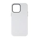 Forward FW-S-06V 3D Sublimation Phone Case 2 in 1 Big Hole (Uncoated) For iPhone 14 Pro Max (5pcs)