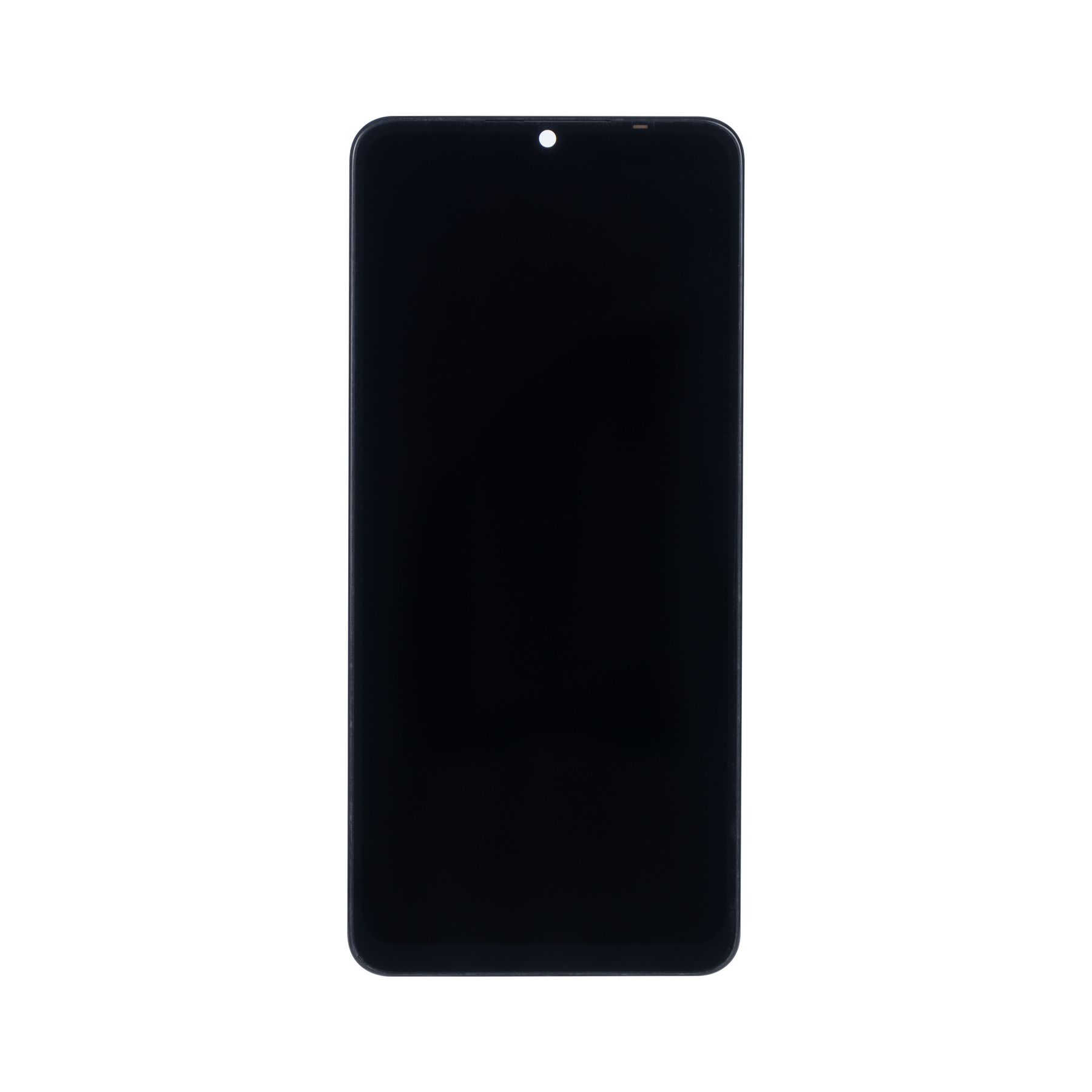 Xiaomi Redmi 13C (23100RN82L) Display And Digitizer With Frame Black OEM