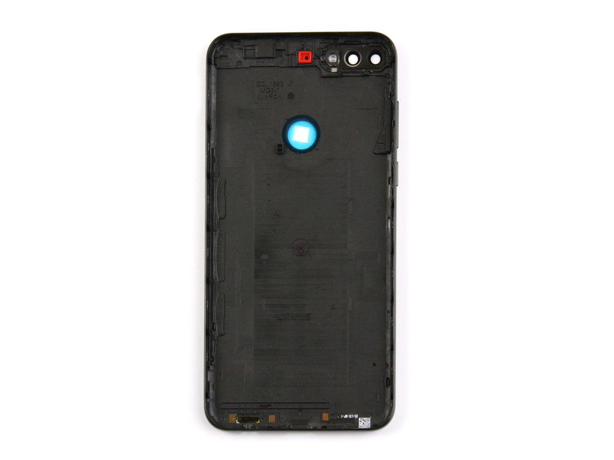 Huawei Y7 Prime (2018) Back Housing Black