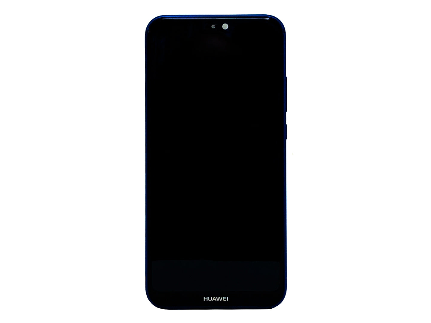 Huawei P20 Lite Display And Digitizer Complete Blue