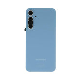 Samsung Galaxy S23 FE S711B Back Cover Blue