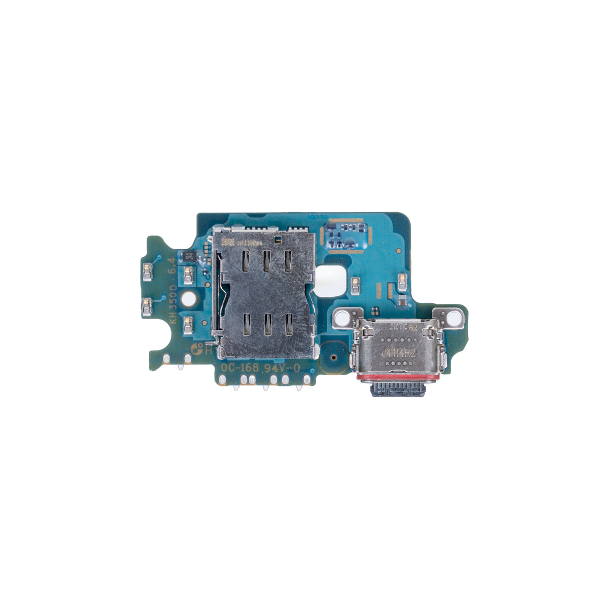 Samsung Galaxy S24 S921B System Connector Flex Board Original