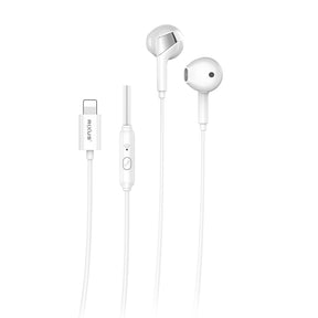 Rixus RXHD19L Soundmagic Lighting Earphone Headset