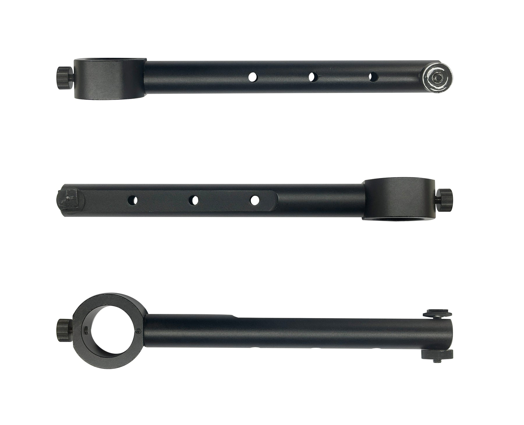 Forward LCD Frame