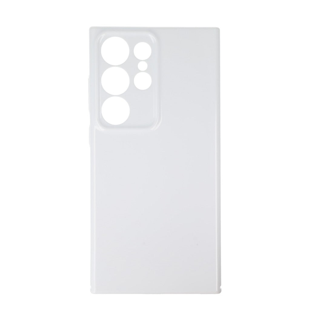 Forward FW-SS-03Z 3D Sublimation Phone Case Single Layer Big Hole (Coated) For Samsung Galaxy S24 Ultra (5pcs)