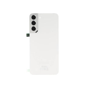 Samsung Galaxy S22 Plus S906B Back Cover Phantom White (+ Lens)