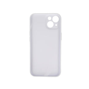 Forward FW-S-08S 3D Sublimation Phone Case Single Layer (Soft) For iPhone 13 (5pcs)