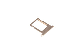 For iPad Pro 9.7 (2016) Sim Holder Gold