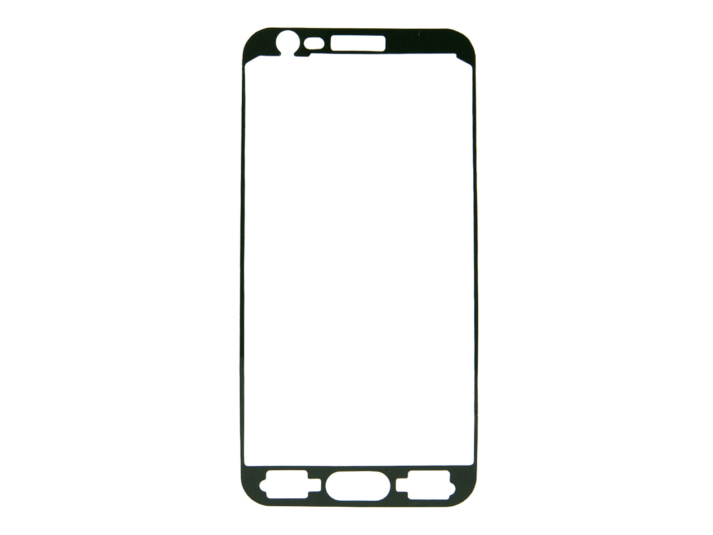 Samsung Galaxy J3 J320F Display Adhesive Tape