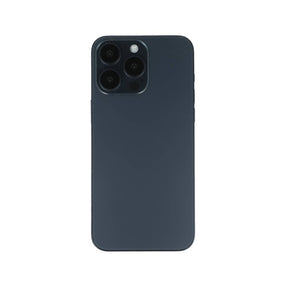 Telefon Attrappe iPhone 15 Pro Max Titan Blau