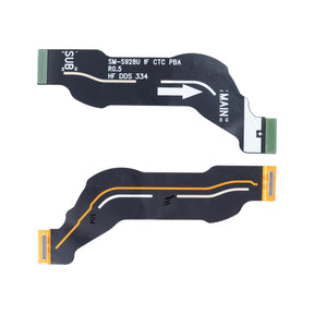 Samsung Galaxy S24 Ultra S928B Main Flex Cable B