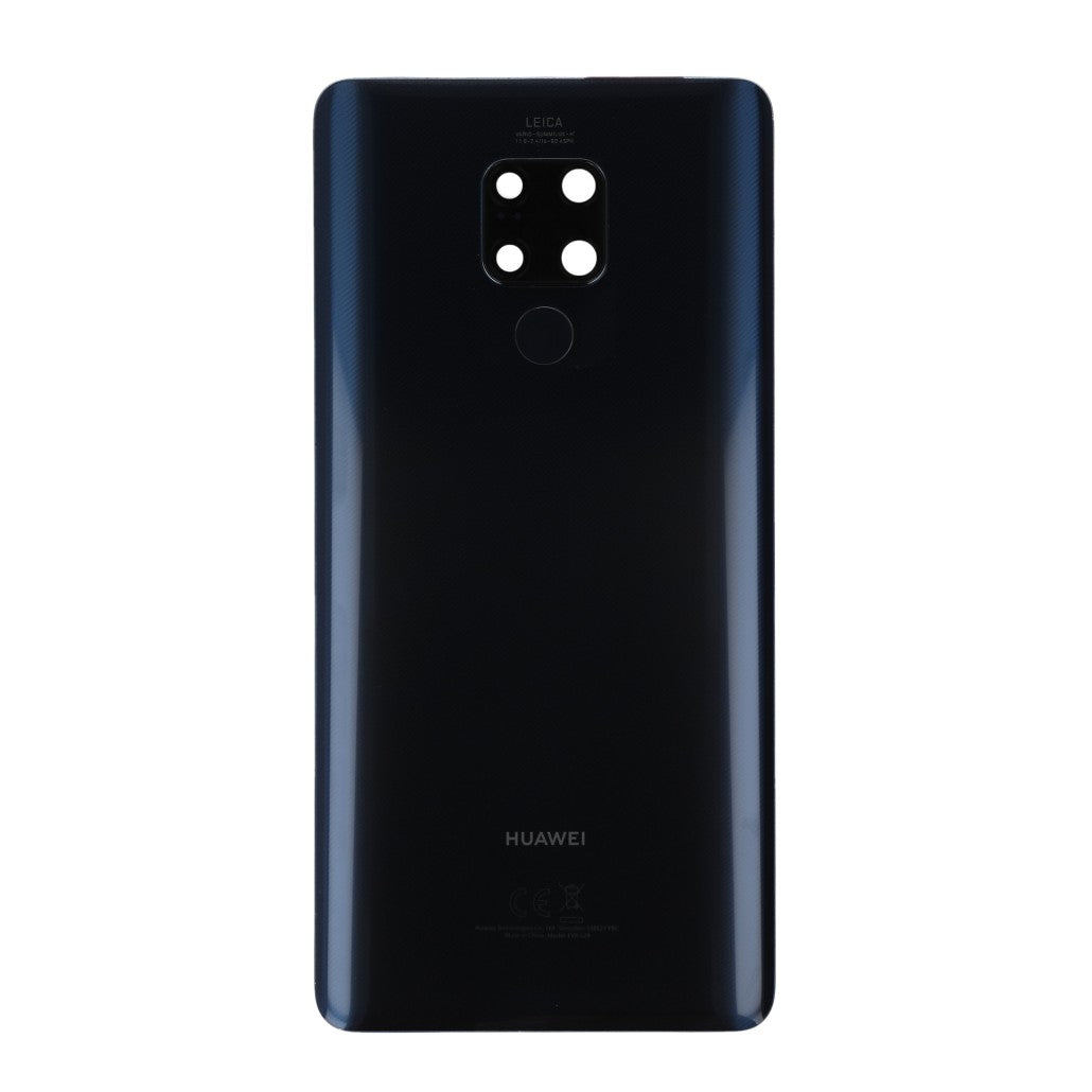 Huawei Mate 20 X Back Cover Midnight Blue