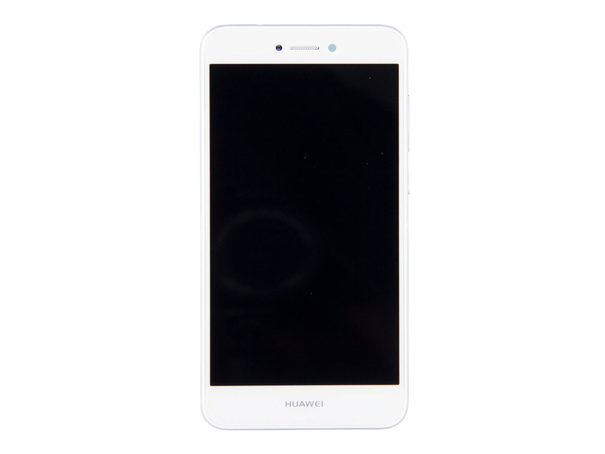Huawei P8 Lite (2017) Display And Digitizer Complete White