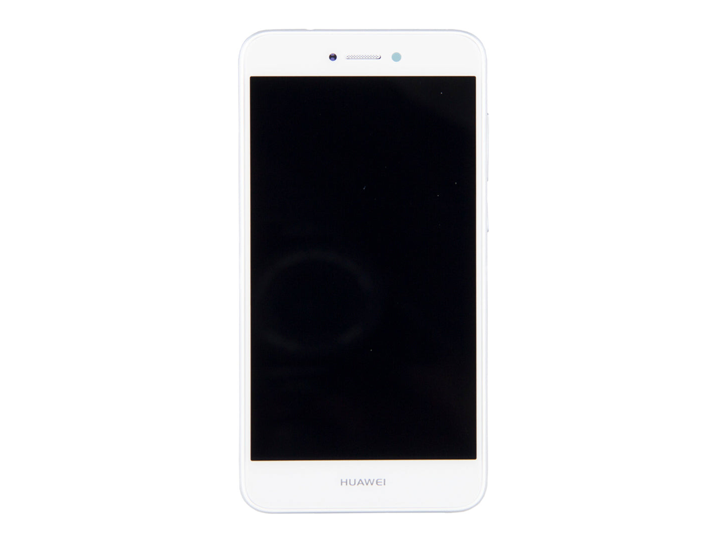 Huawei P8 Lite (2017) Display And Digitizer Complete White