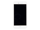 Huawei P8 Lite (2017) Display And Digitizer Complete White