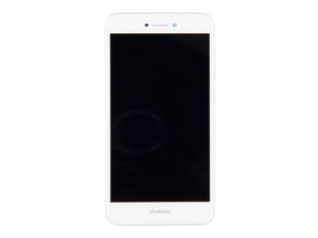 Huawei P8 Lite (2017) Display And Digitizer Complete White