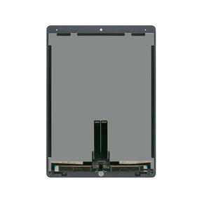For iPad Pro 12.9 (2017) Display and Digitizer White (with Display Flex)