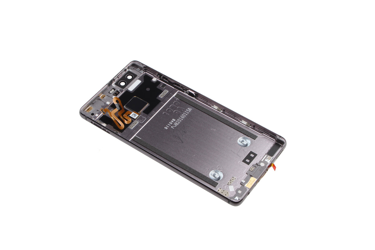 Huawei P9 Back Housing Grey