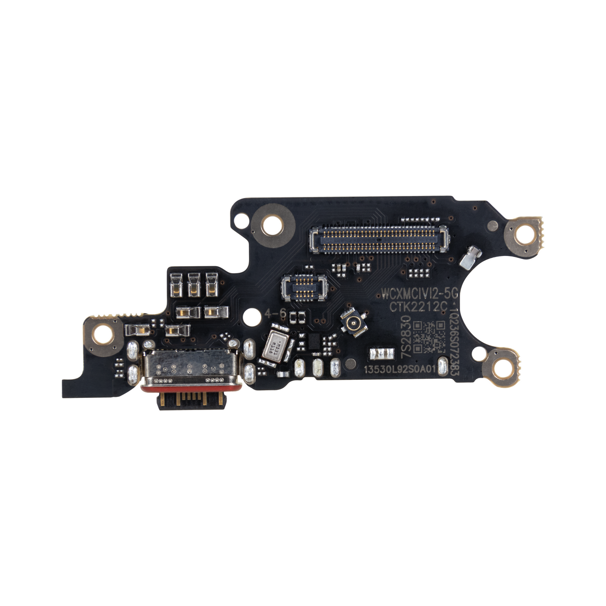 Xiaomi 13 Lite System Charging Board Compatible