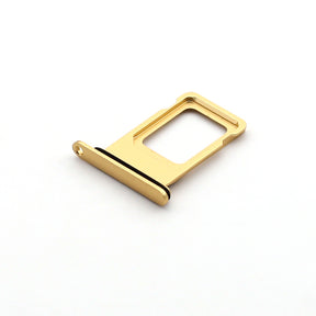 For iPhone Xr Sim Holder Yellow