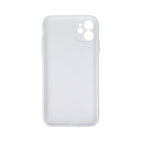 Forward FW-S-15C 3D Sublimation Phone Case Single Layer (Hard) For iPhone 11 (5pcs)