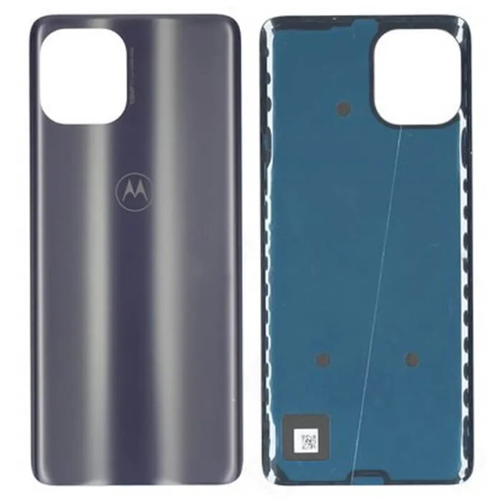 Motorola Edge 20 Lite Back Cover Electric Graphite Original