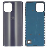 Motorola Edge 20 Lite Back Cover Electric Graphite Original