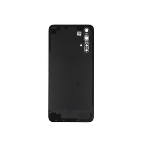 Huawei Honor 20 (2019) Back Cover Midnight Black