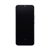 Xiaomi Mi 10 Lite 5G (M2002J9G) Display And Digitizer With Frame Cosmic Grey Original