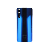 Honor 20 Back Cover Sapphire Blue Service Pack