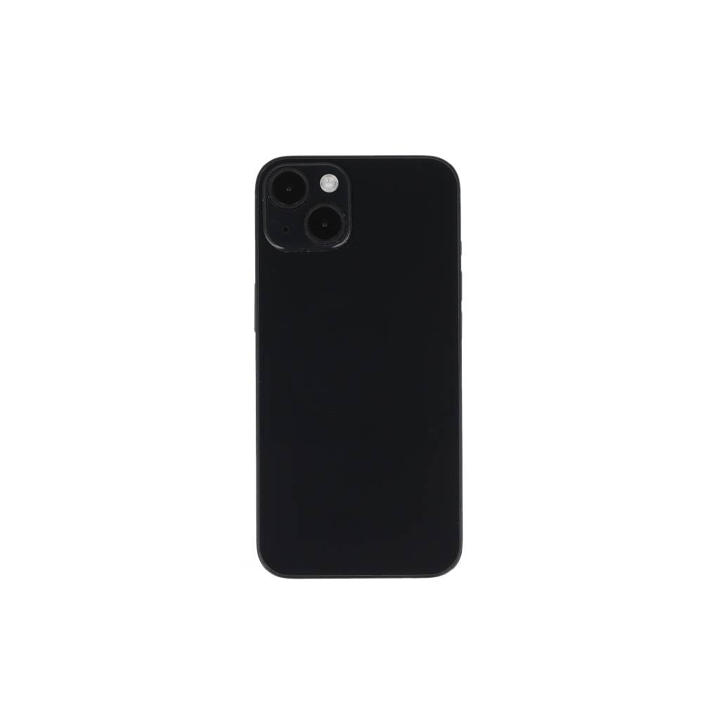 Telefon Attrappe iPhone 13 Schwarz