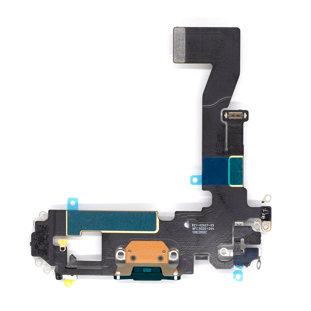 For iPhone 12, 12 Pro System Connector Flex Board Green