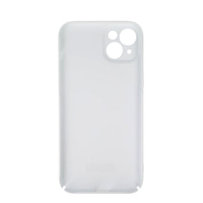 Forward FW-S-22C 3D Sublimation Phone Case Single Layer (Hard) For iPhone 15 Plus (5pcs)