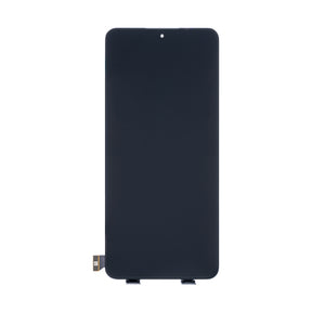 Xiaomi 12T, 12T Pro Display And Digitizer Without Frame Black Refurbished