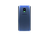 Samsung Galaxy A8 A530F (2018) Back Cover Grey (+ Lens)