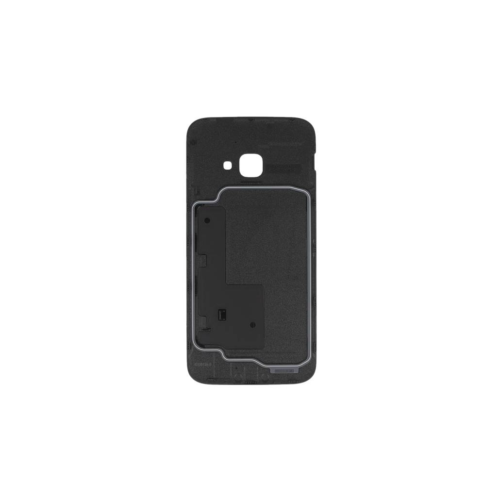 Samsung Galaxy Xcover 4 G390F Back Cover Black