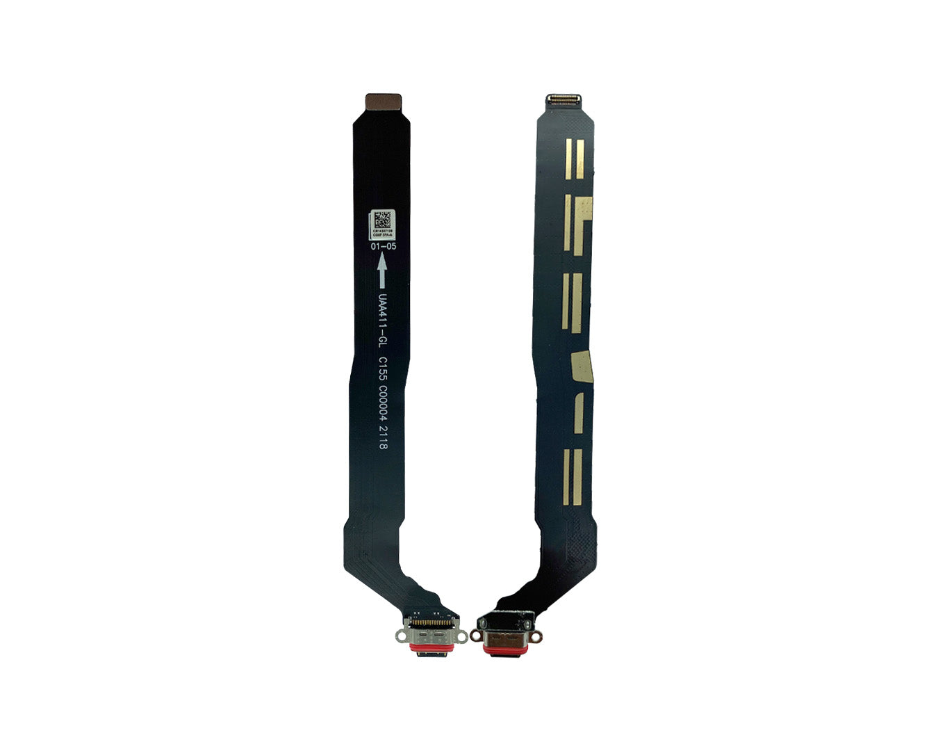 Oneplus Nord 2 DN2101, DN2103 System Connector Flex