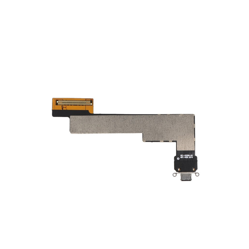 For iPad Air 4 LTE (2020) System Connector Flex Space Gray